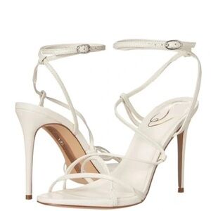 Sam Edelman Sareena, White size 8.5